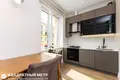 3 room apartment 72 m² Minsk, Belarus