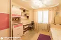 3 room apartment 72 m² Minsk, Belarus