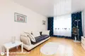 3 room apartment 66 m² Minsk, Belarus