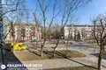 2 room apartment 42 m² Minsk, Belarus