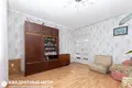 Квартира 3 комнаты 62 м² Лесной, Беларусь