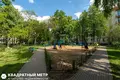 2 room apartment 56 m² Minsk, Belarus