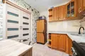 3 room apartment 69 m² Minsk, Belarus