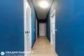 3 room apartment 81 m² Minsk, Belarus