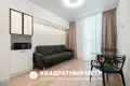 1 room apartment 33 m² Minsk, Belarus