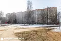 2 room apartment 49 m² Minsk, Belarus