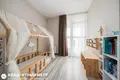 1 room apartment 40 m² Minsk, Belarus