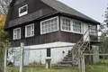 House  Sarsunski sielski Saviet, Belarus