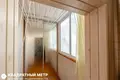 3 room apartment 60 m² Minsk, Belarus