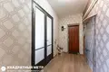 Квартира 2 комнаты 61 м² Минск, Беларусь