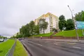 Квартира 1 комната 34 м² Минск, Беларусь