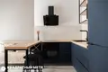 1 room apartment 40 m² Minsk, Belarus