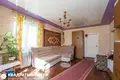 House  Azierski sielski Saviet, Belarus