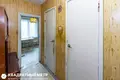 3 room apartment 62 m² Minsk, Belarus