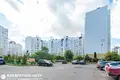 3 room apartment 72 m² Minsk, Belarus