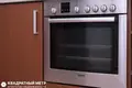 1 room apartment 39 m² Minsk, Belarus