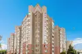 3 room apartment 71 m² Minsk, Belarus