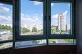 1 room apartment 42 m² Minsk, Belarus