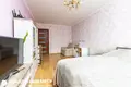 1 room apartment 37 m² Lyasny, Belarus