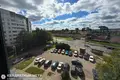 1 room apartment 33 m² Minsk, Belarus