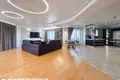 3 room apartment 143 m² Minsk, Belarus