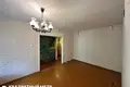 Квартира 2 комнаты 46 м² Минск, Беларусь