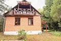Дом  Першайский сельский Совет, Беларусь