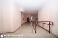 2 room apartment 45 m² Minsk, Belarus