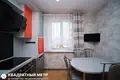3 room apartment 63 m² Minsk, Belarus