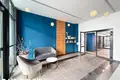 Квартира 1 комната 30 м² Минск, Беларусь