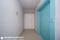 2 room apartment 61 m² Minsk, Belarus