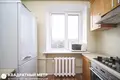 1 room apartment 31 m² Minsk, Belarus