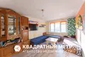 4 room apartment 76 m² Fanipal, Belarus