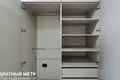 1 room apartment 28 m² Kopishche, Belarus