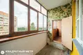 4 room apartment 73 m² Minsk, Belarus