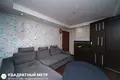 2 room apartment 41 m² Minsk, Belarus
