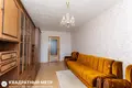 1 room apartment 34 m² Minsk, Belarus