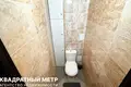 Квартира 1 комната 40 м² Раковский сельский Совет, Беларусь