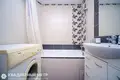 3 room apartment 75 m² Minsk, Belarus