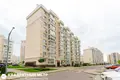 Квартира 3 комнаты 68 м² Минск, Беларусь