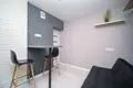 Квартира 1 комната 43 м² Минск, Беларусь