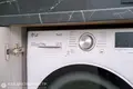 2 room apartment 47 m² Minsk, Belarus