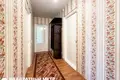 Квартира 2 комнаты 56 м² Минск, Беларусь
