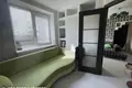 1 room apartment 34 m² Zaslauje, Belarus