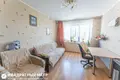 3 room apartment 68 m² Minsk, Belarus