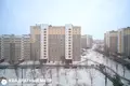 3 room apartment 67 m² Minsk, Belarus