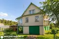 House  Zdanovicki sielski Saviet, Belarus