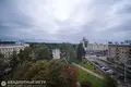 1 room apartment 37 m² Minsk, Belarus
