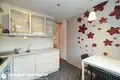 Квартира 3 комнаты 54 м² Минск, Беларусь