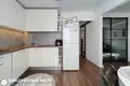 1 room apartment 38 m² Kopishche, Belarus